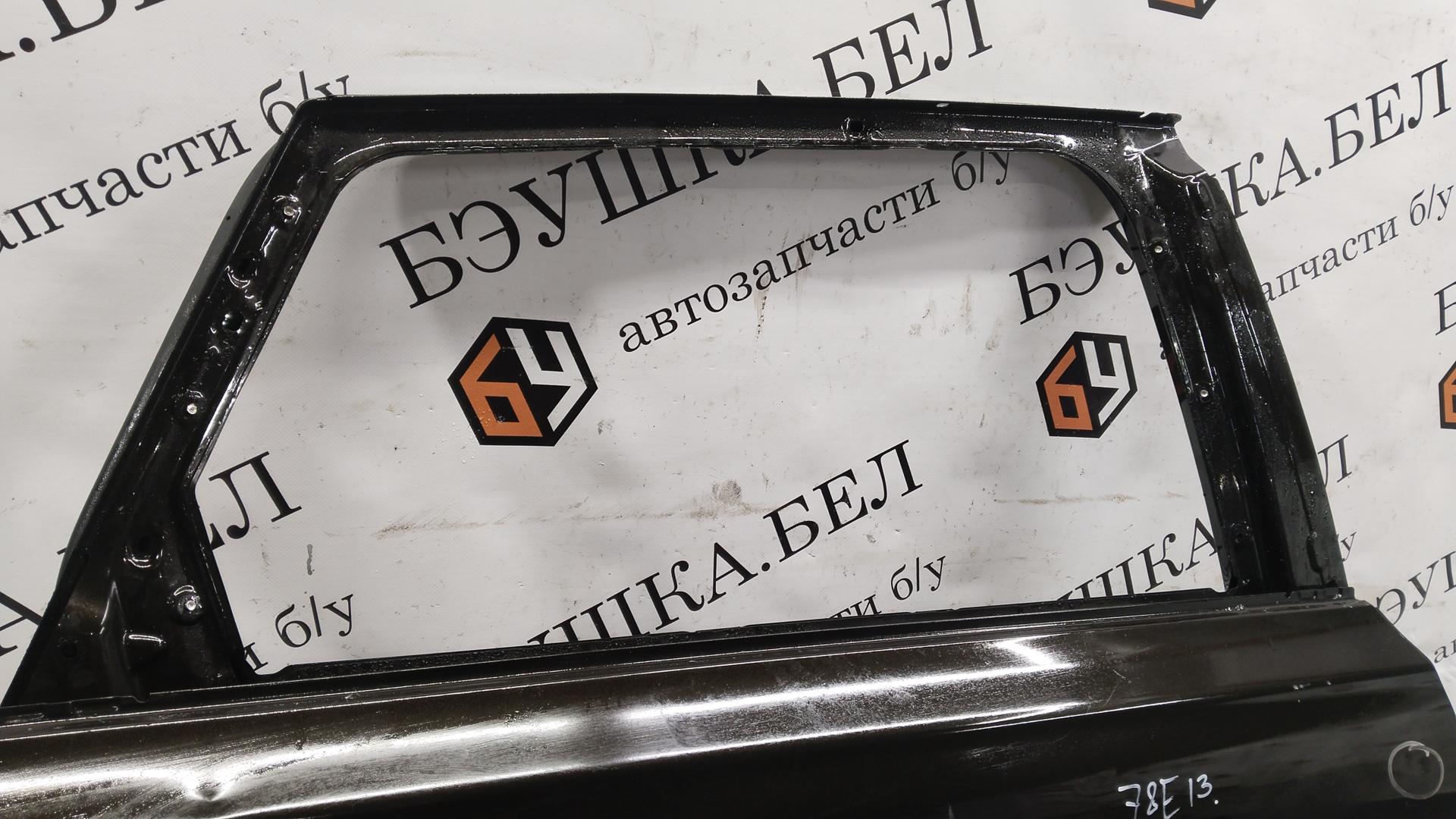 Дверь задняя правая Peugeot 508 купить в России